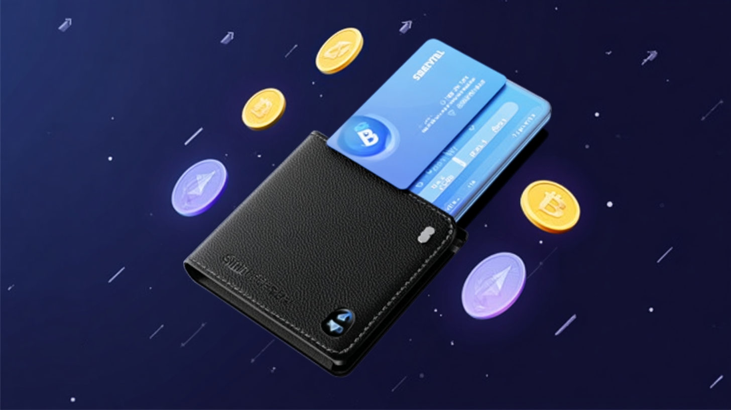 SafePal wallet review visuals focused on login and access experience