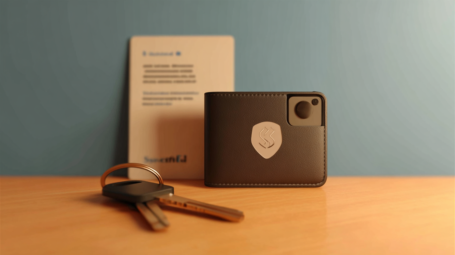 Reference visuals for troubleshooting SafePal wallet login issues